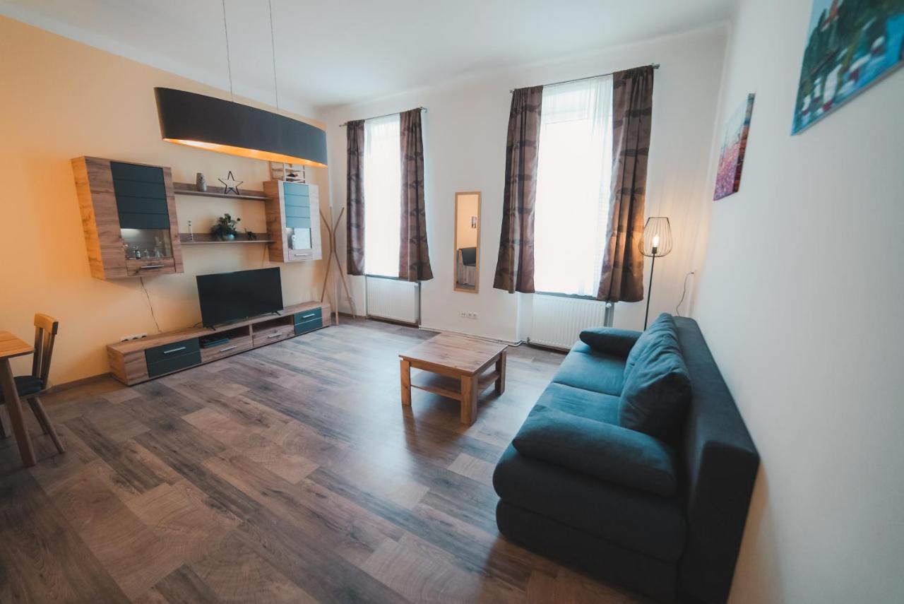 Renovated Close To First District * Wien